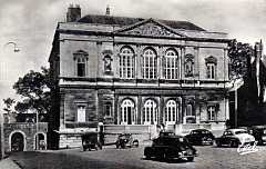 62 Boulogne Sur Mer Le Palais de Justice